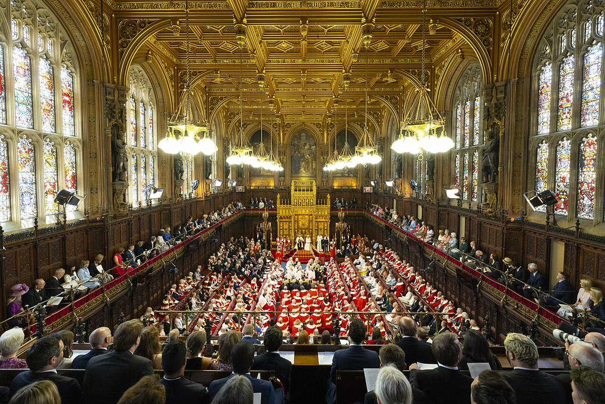 Monarchies et Dynasties tweet media