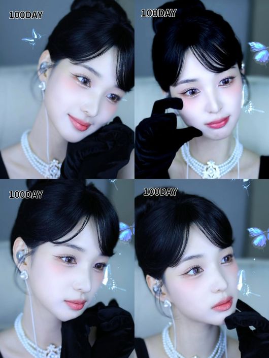 나무처럼 tweet media