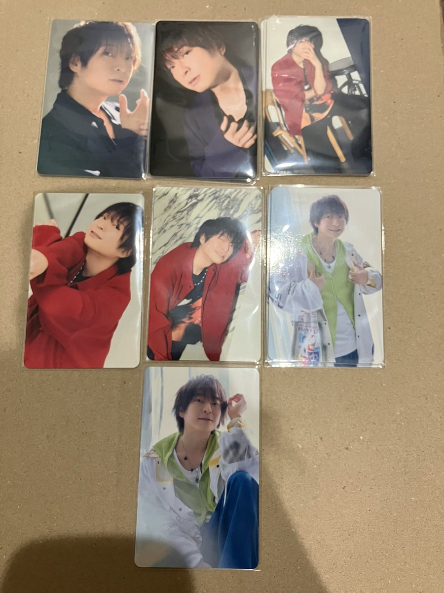 な。 tweet media