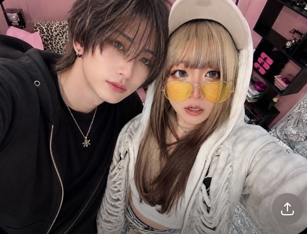 あまみあらた🐼 tweet media