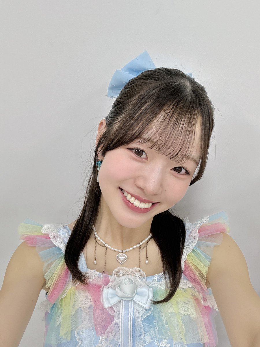 杉本萌 tweet media