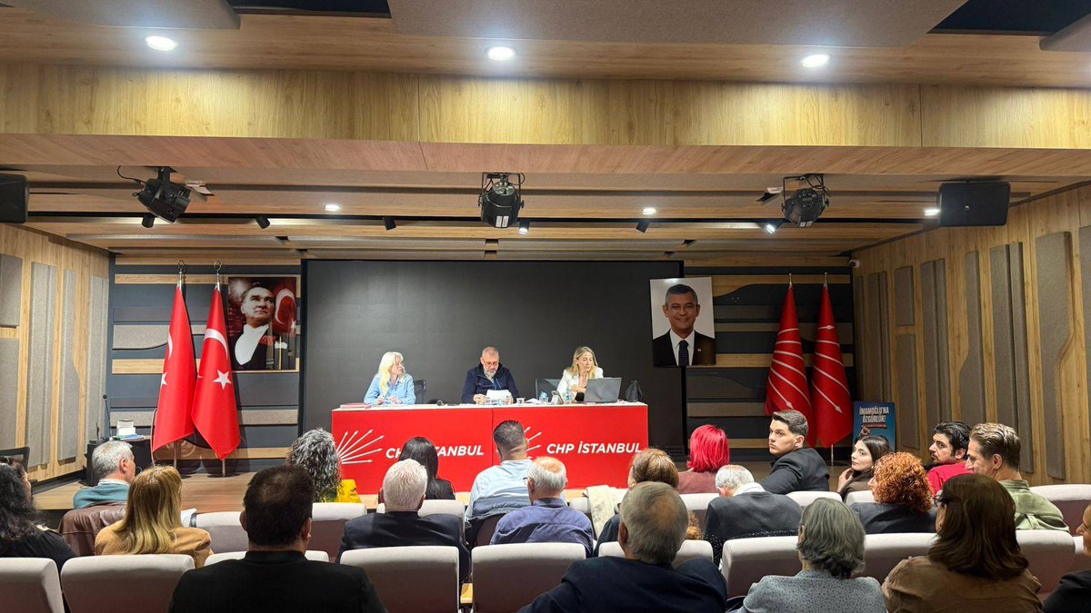 EMEKLİLİKTE ADALET DERNEĞİ ⚖️ tweet media