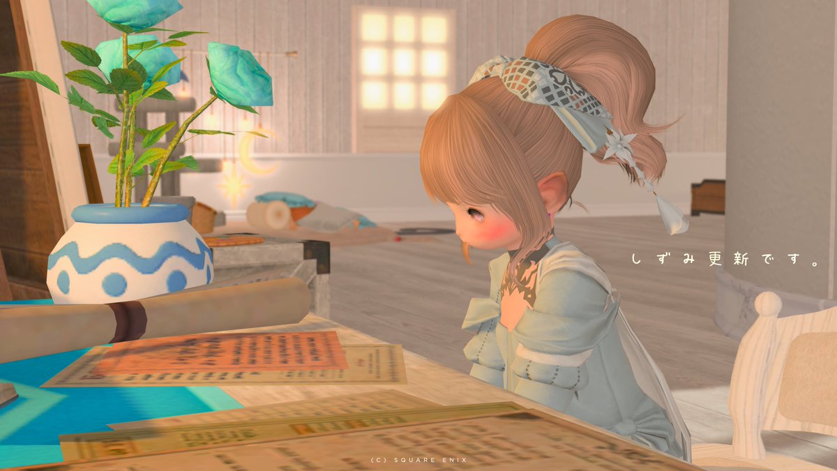 ぷりゅい🦔 tweet media