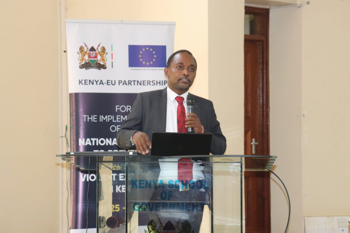 NCTC Kenya tweet media