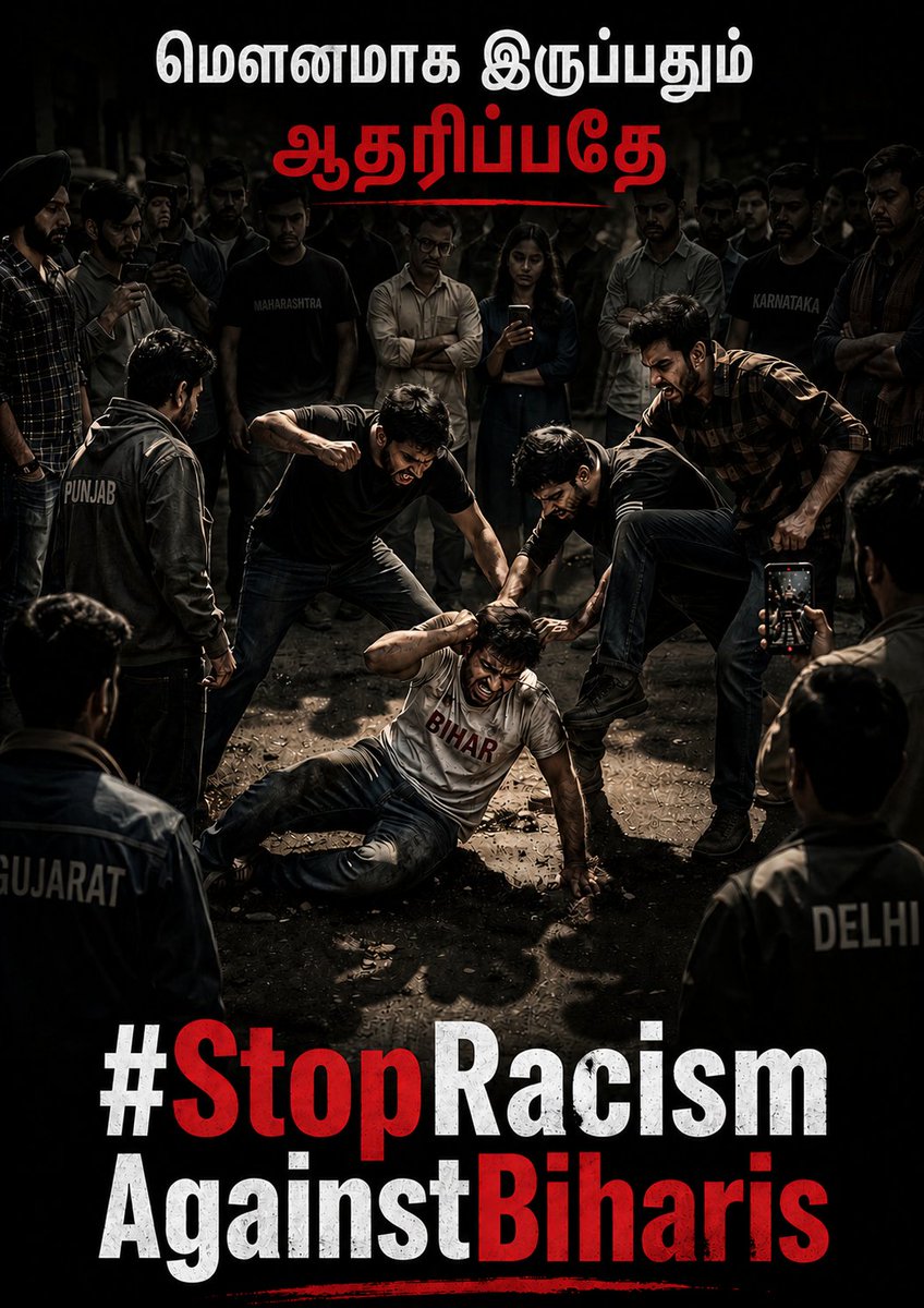The Brand Bihar tweet media