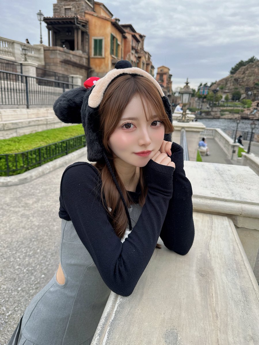 みおう tweet media