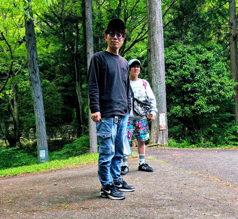 象のよしだ tweet media