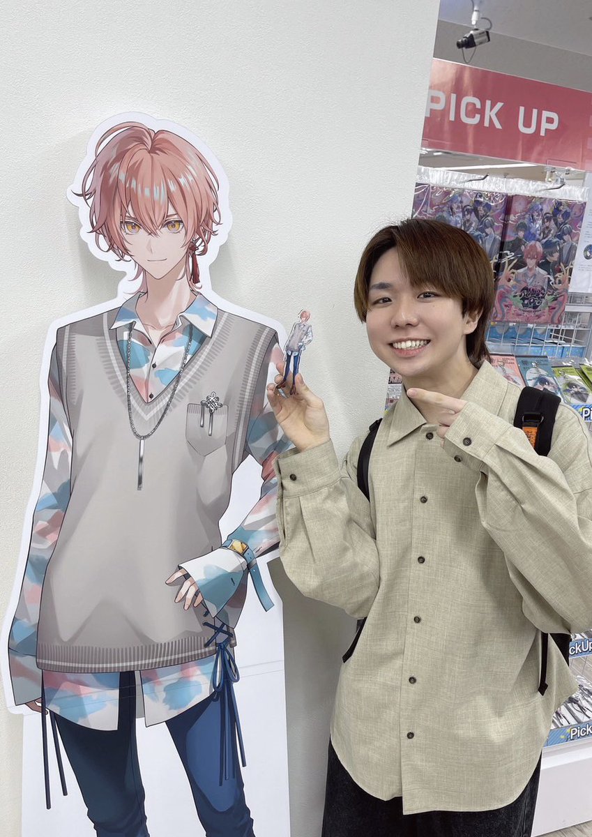 吉川幸宏　よしかわゆきひろ tweet media