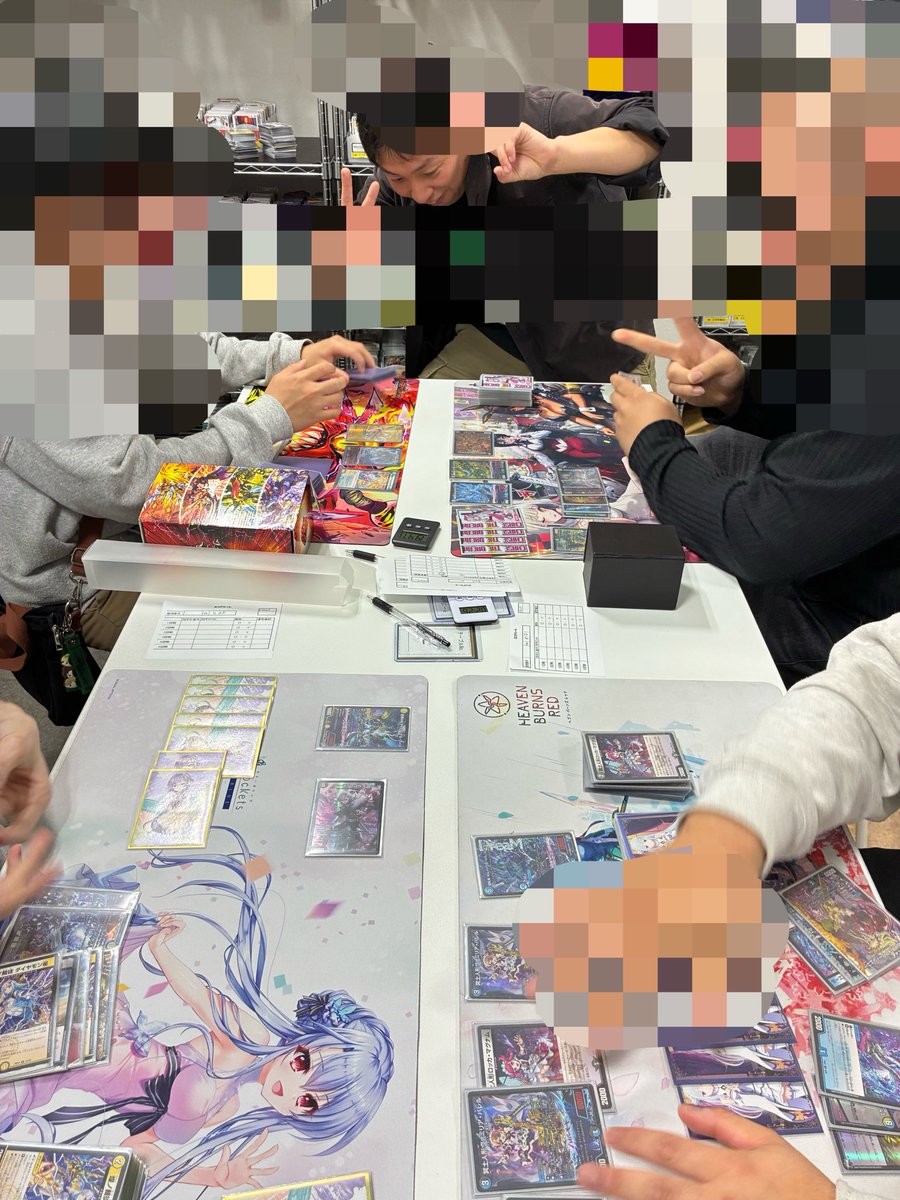 町のトレカ屋さん｜トレーディングカードショップ tweet media