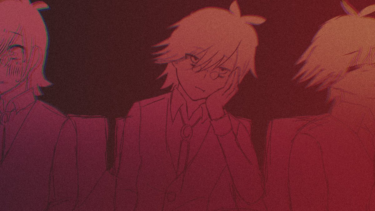 ptispectral's tweet photo. #ぴーちすファンアート
クソ映画を観る https://t.co/J9nMp3zSxF