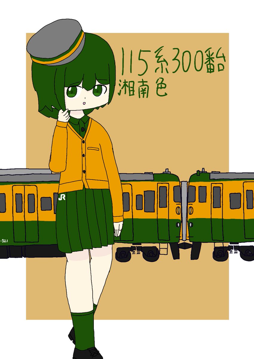 みるくおれ tweet media