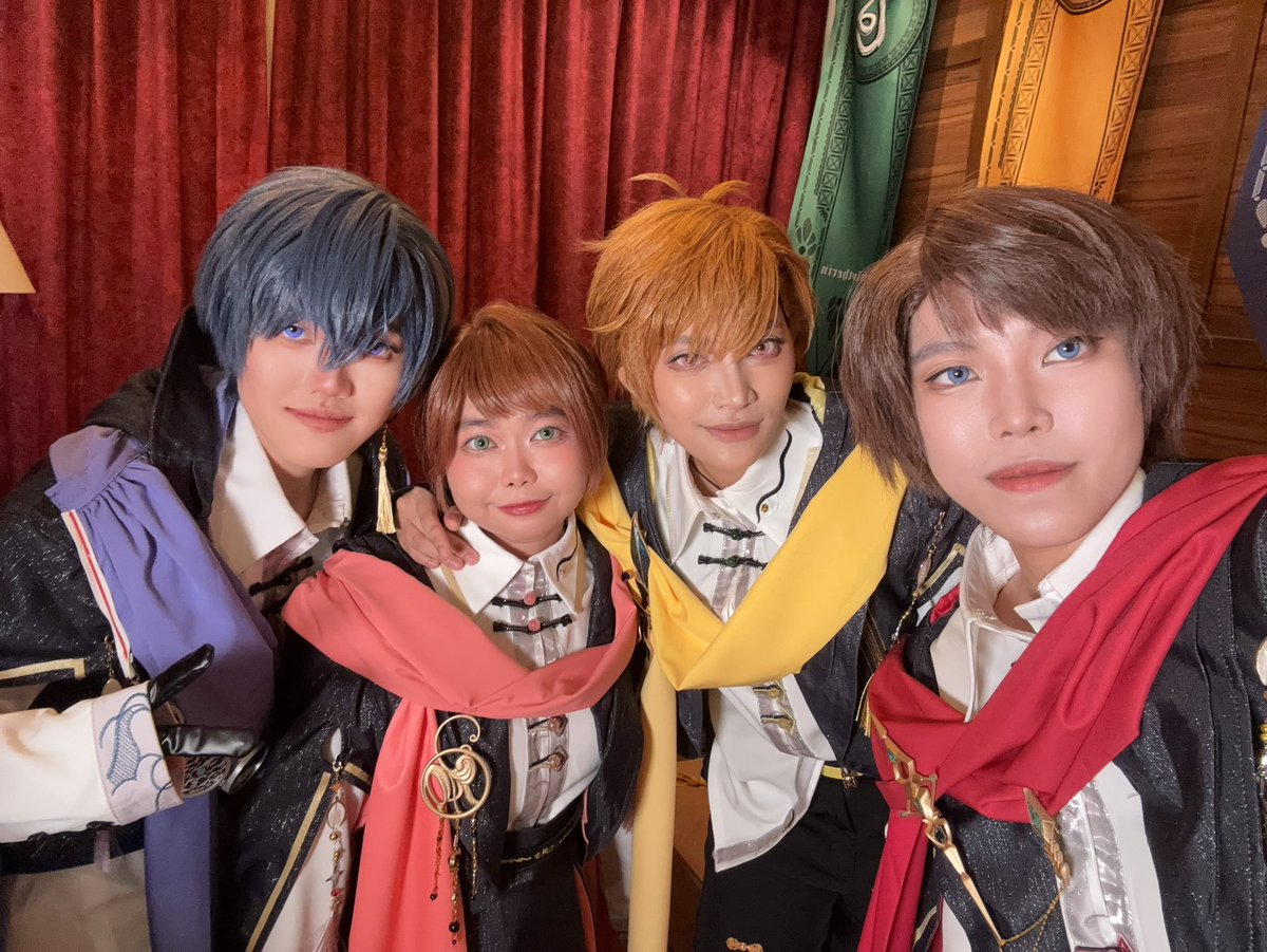 ⋆｡˚ ☁︎ ˚｡⋆｡˚☽˚｡⋆ tweet media
