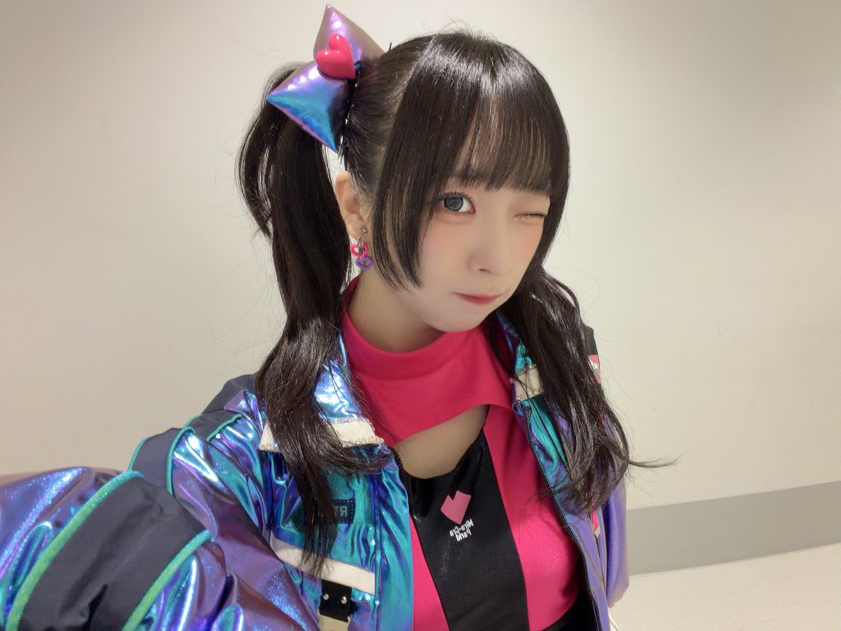 菅叶和（かんかんな）Official tweet media