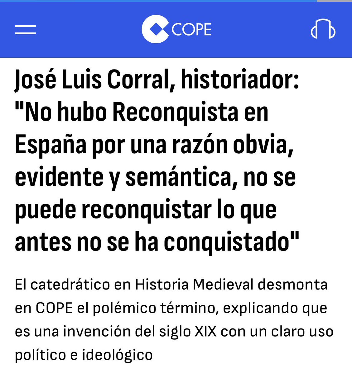 Jerónimo Sánchez tweet media
