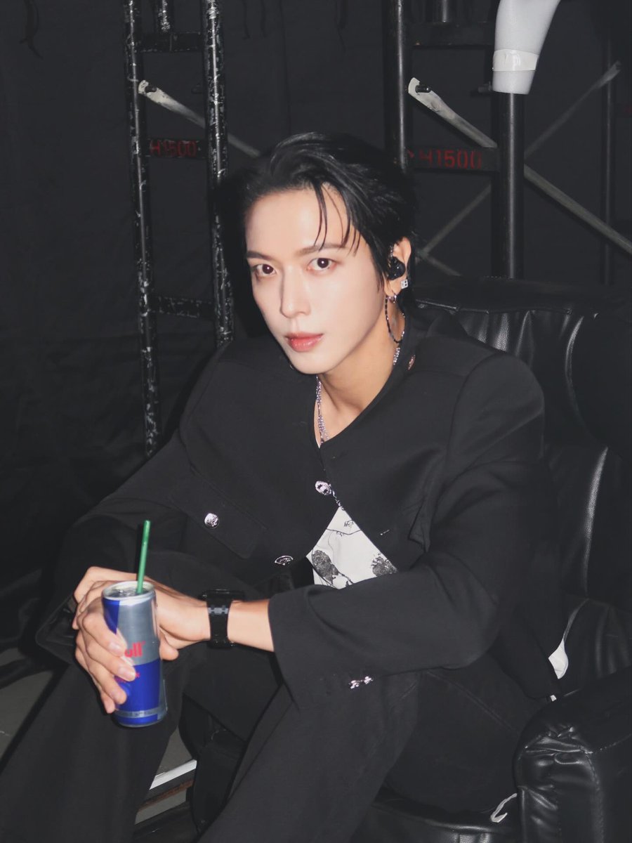 힐링정용화 tweet media