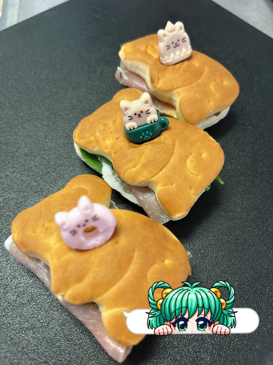 ちゃ２ tweet media