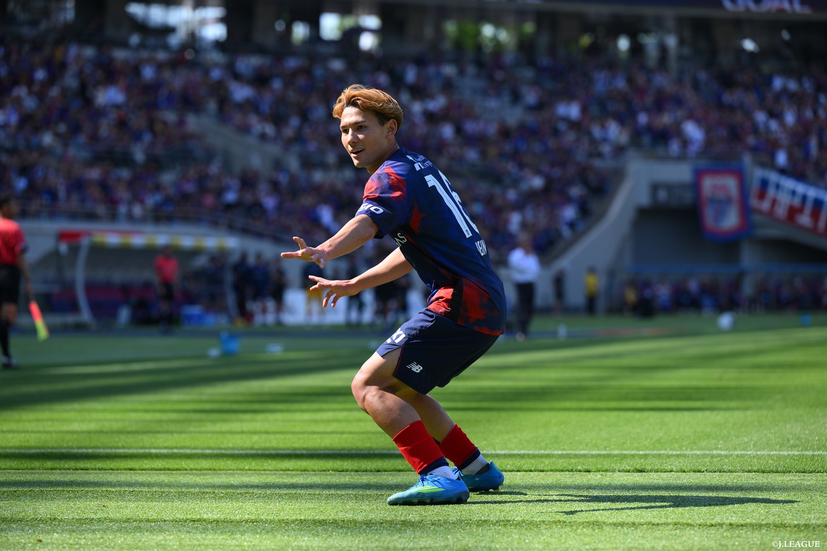 J.LEAGUE Official (English) tweet media