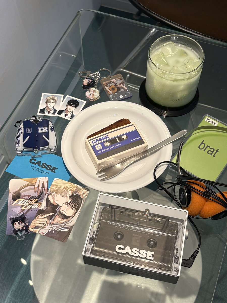 Asahi_gy's tweet image. 🍏𝟥𝟨𝟢 ▶︎ •၊၊||၊|။||||| 0:10 
#플래시라이트 #FlashLight