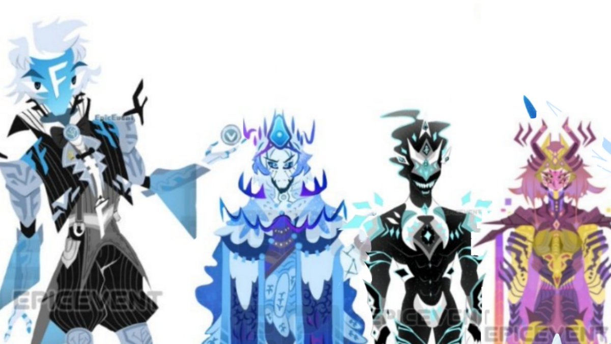 💙EpicEvent❌️ tweet media