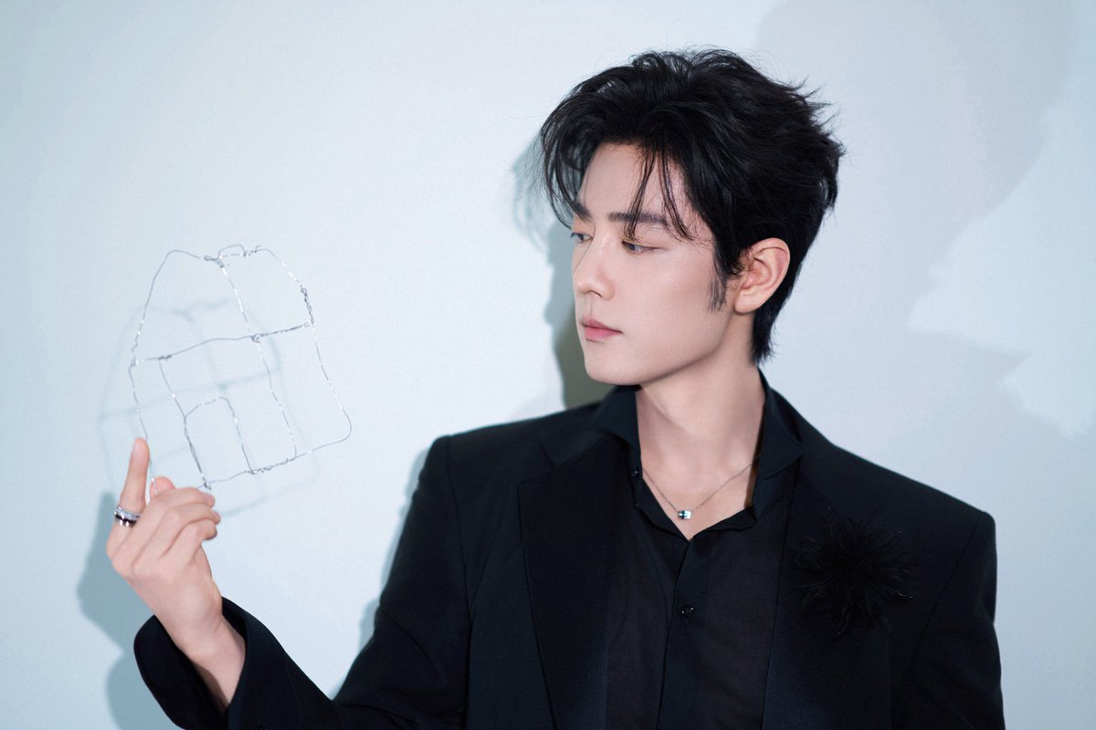 xzmelons's tweet photo. #XiaoZhan Studio updated with photos from the 33rd College Student Film Festival in Beijing https://t.co/IkttB7XPWw