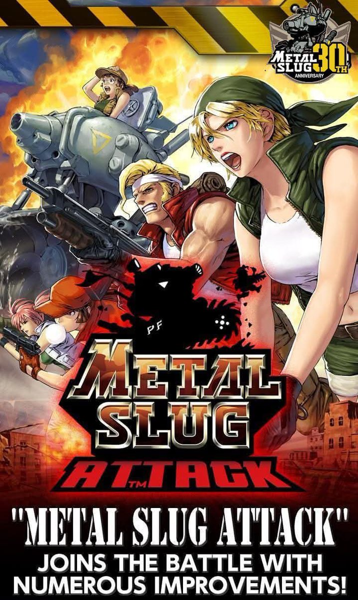 🇮🇹Metal Slug Chicken X tweet media