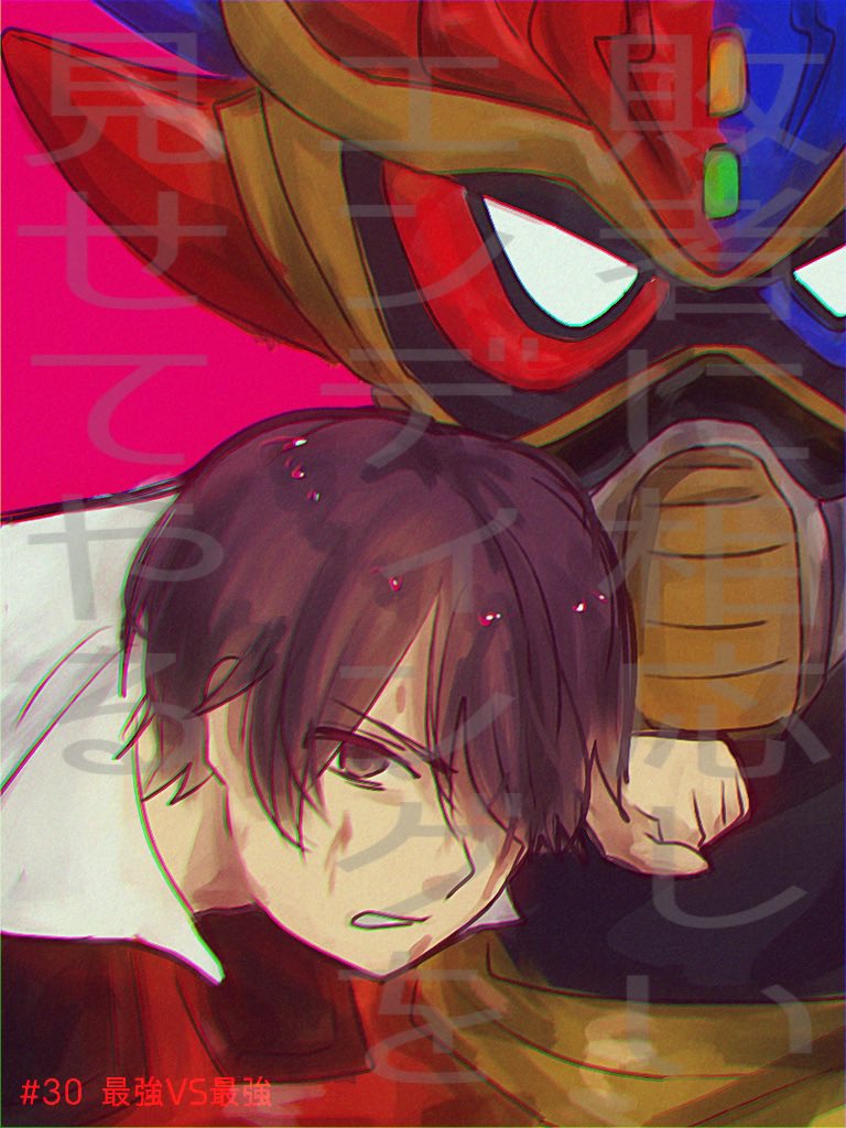 #特撮絵描きさんと繋がりたい
キ"ャ八"ンの💜🥷にお熱です！
全反応巡回で気になった方無言フォローにてお迎えします❣️片思い2日です❣️