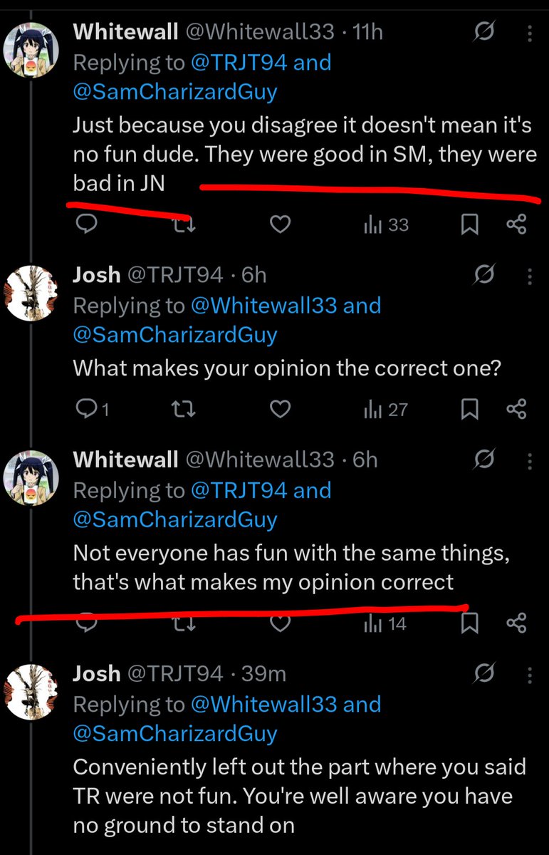 Josh tweet media