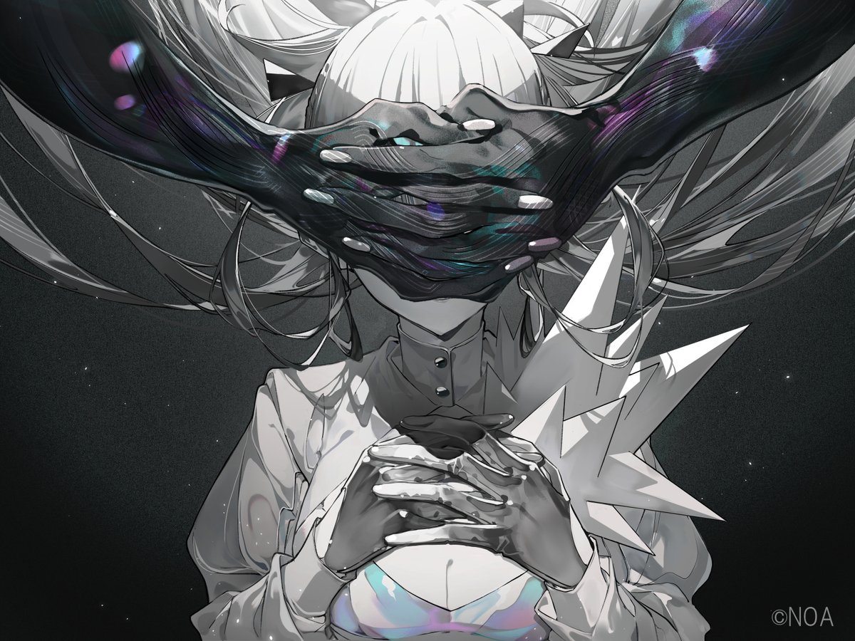 👹🌙🍙村カルキ/画集発売中🎋🍘🍵 tweet media