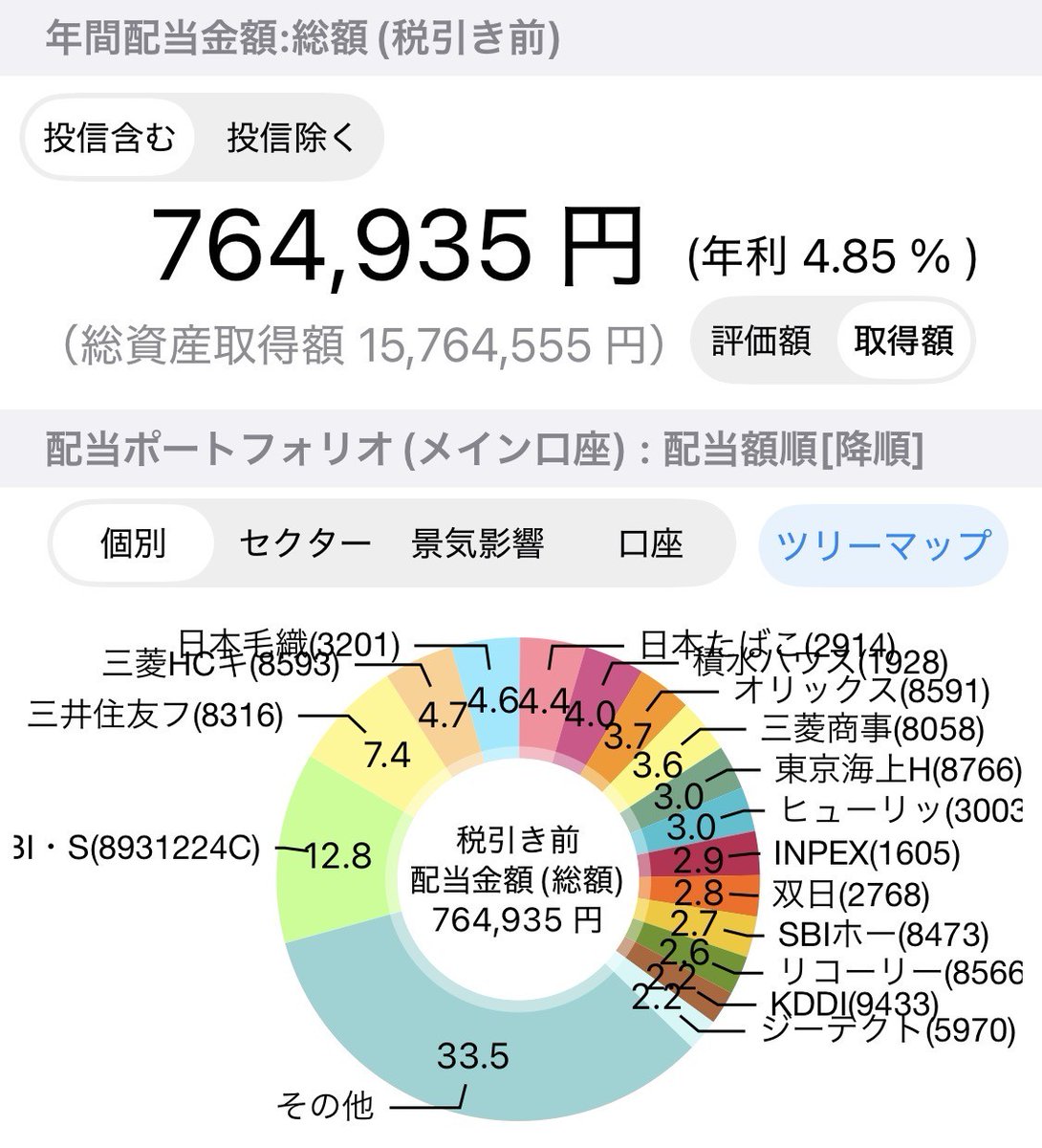 おやじ tweet media