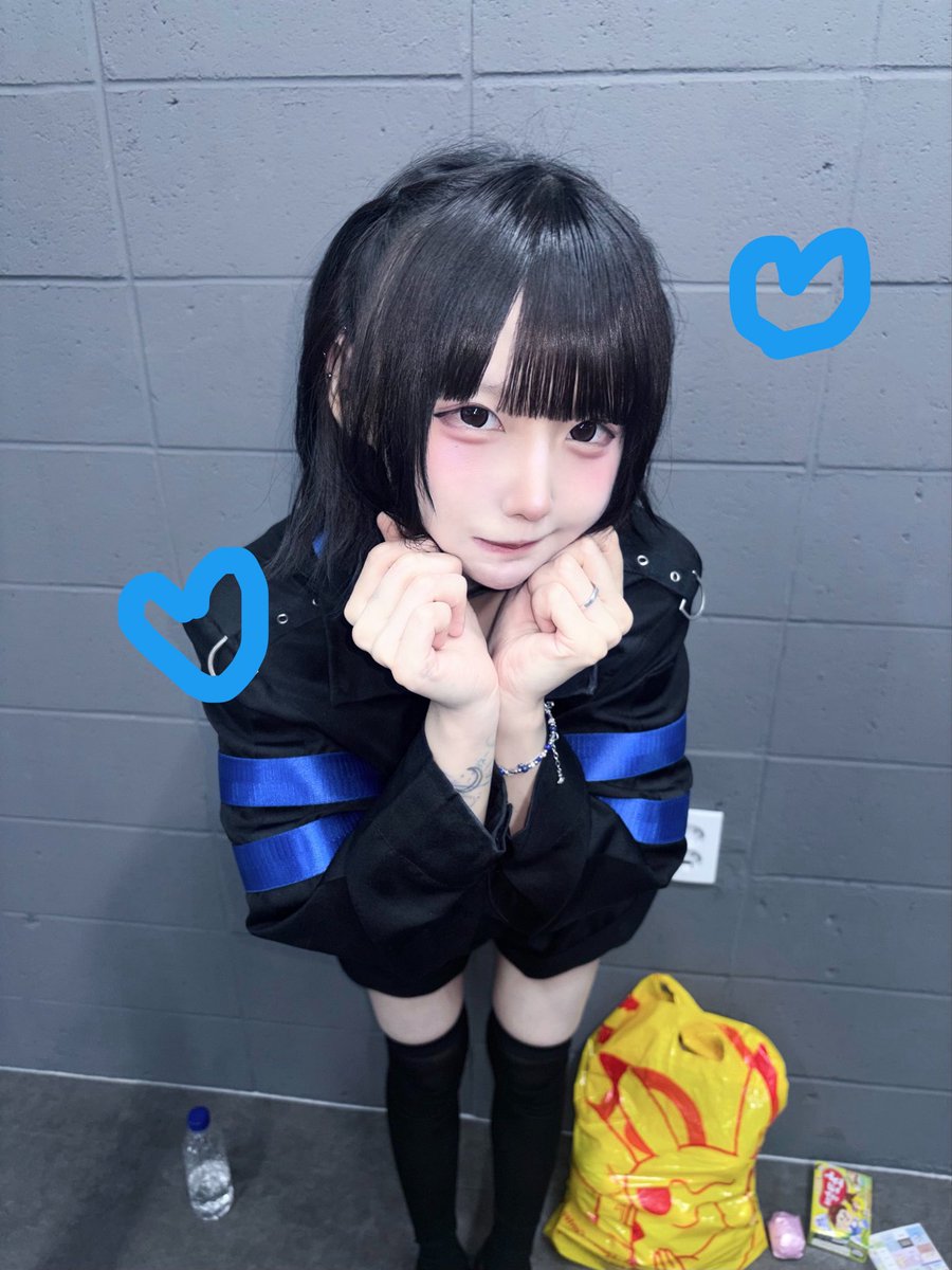 ﾕﾘｺ🐈‍⬛🩻 【NO LiMIT】 tweet media