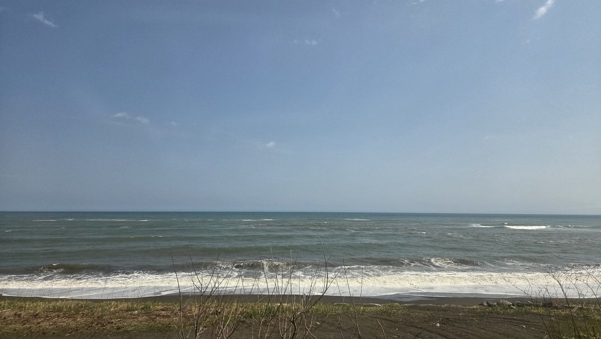 Post by はっちー on X: 海🌊