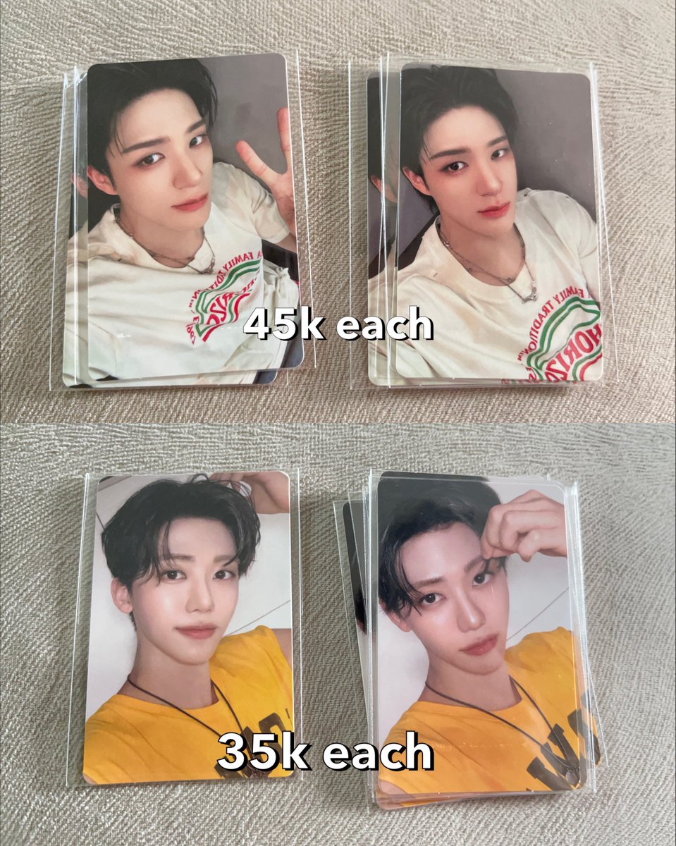 gobyfansya's tweet photo. wts photocard nct jnjm bothsides jeno jaemin nct dream mark haechan taste beat it up

💰 in pict

• ready INA, Jabar
dm for claim &amp; join go 🫶🏻

t. wts pc jeno jaemin mark haechan taste jnjm bothsides https://t.co/KkpOve9k5K