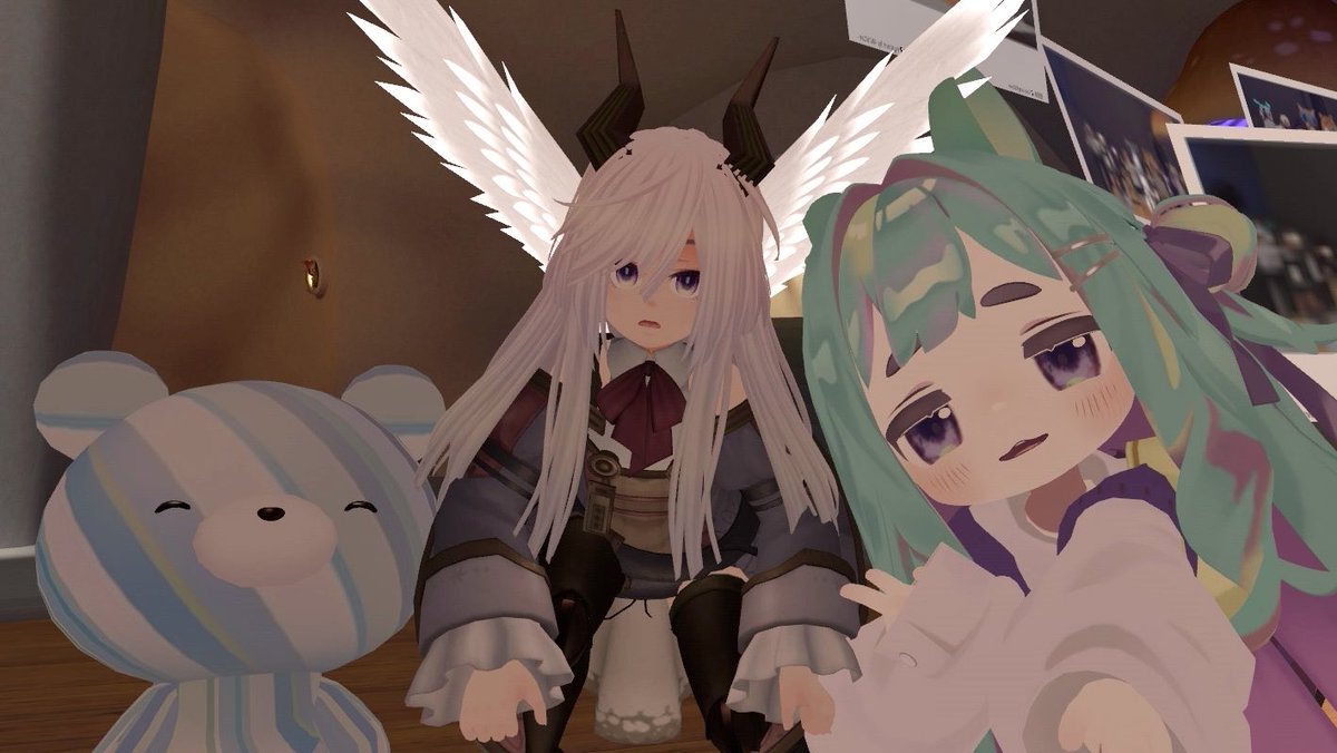 Äaaa/アー tweet media