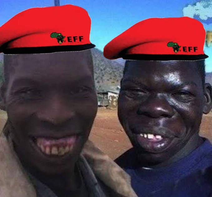 Man's From Mzansii🇿🇦 tweet media