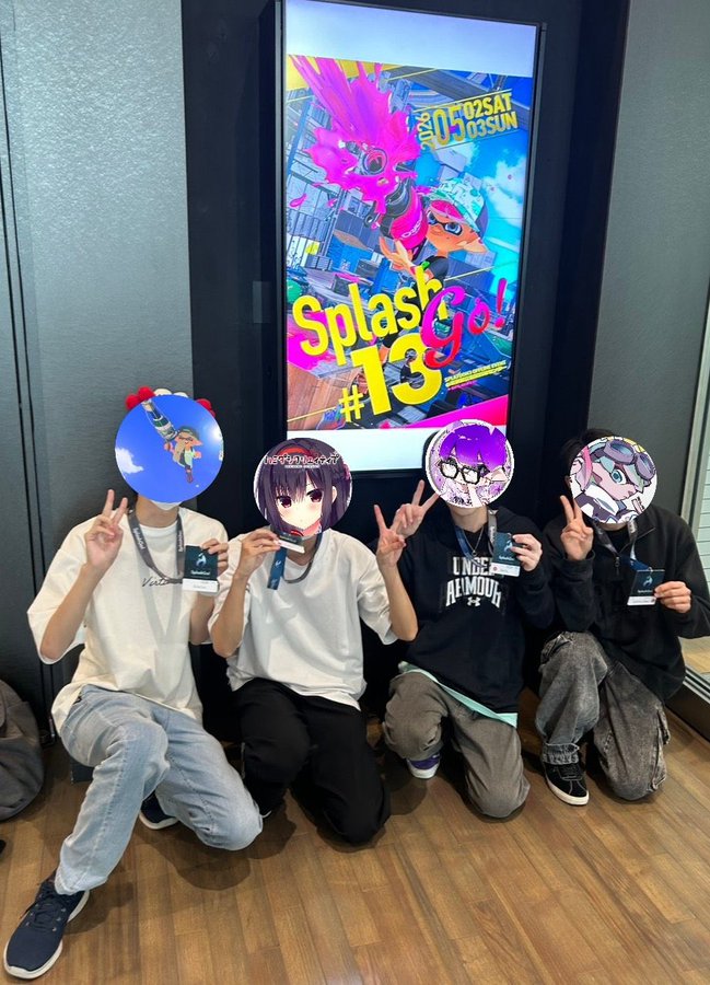 にんじん tweet media