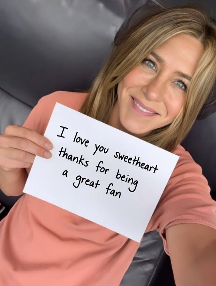Jennifer tweet media