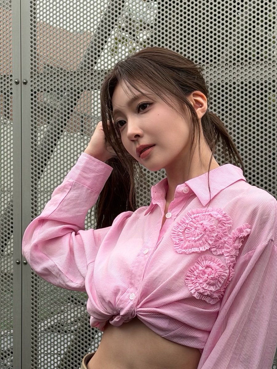 MAYUKA マユカ🐱🌈 (@NiziU_Mayuka) / Posts / X