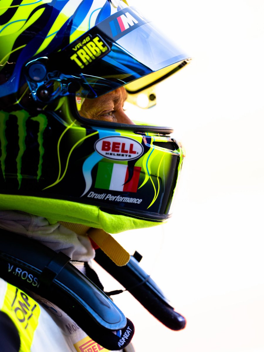 Valentino Rossi tweet media