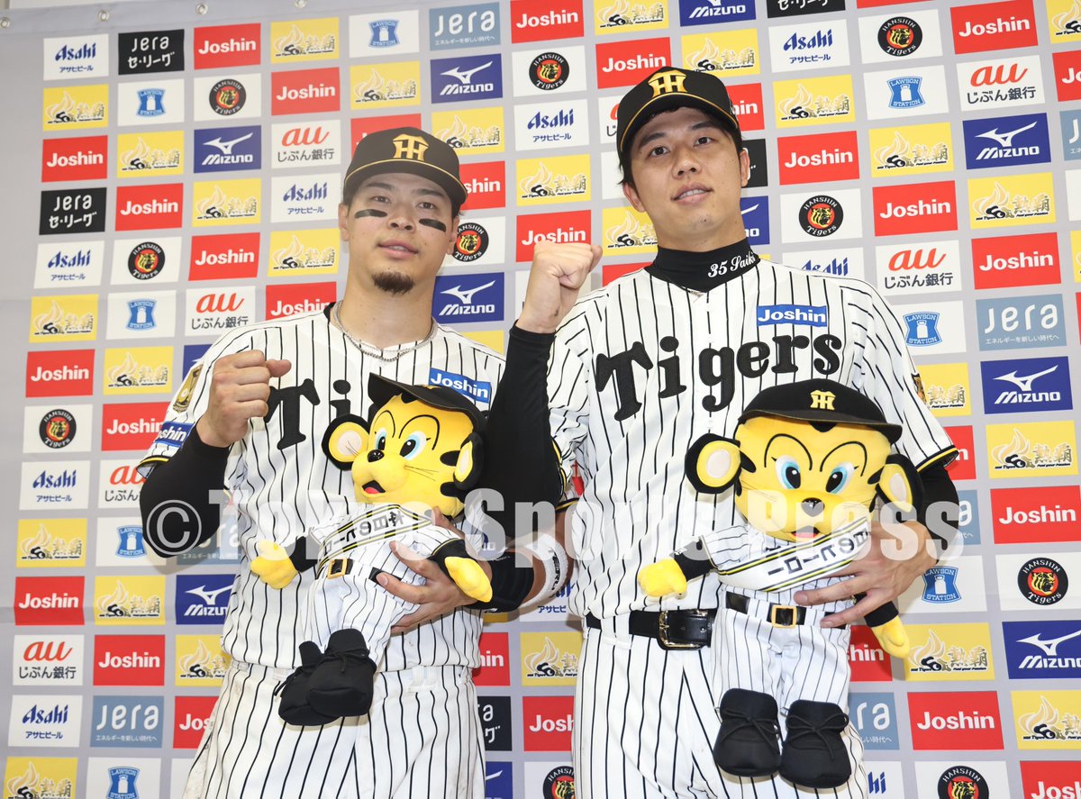 プロ野球】2026年5月2日 阪神X巨人 今日のヒーロー #佐藤輝明 #才木浩