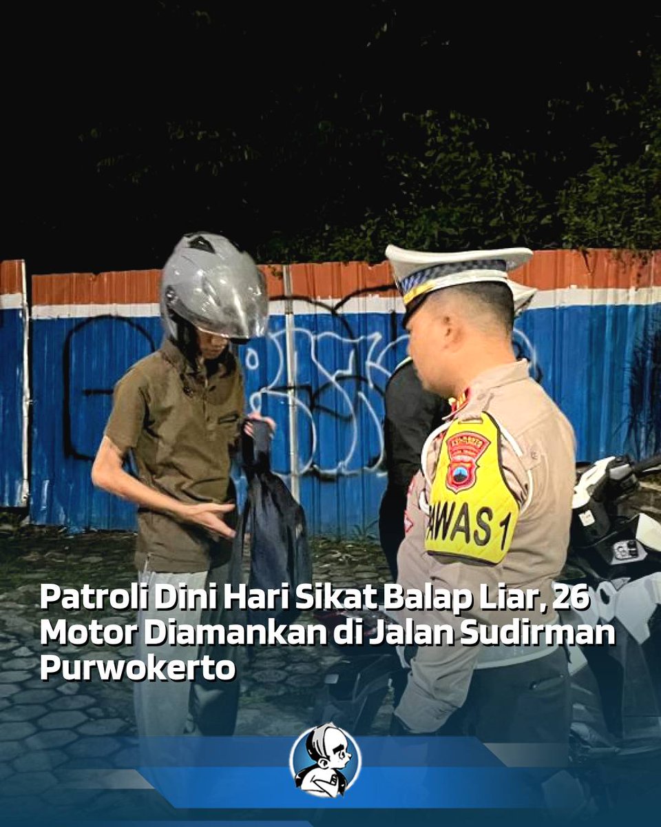 Radar Banyumas tweet media