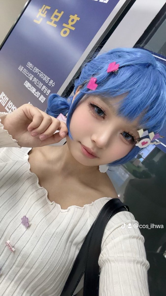ㅌㅊㅅ 월아 tweet media