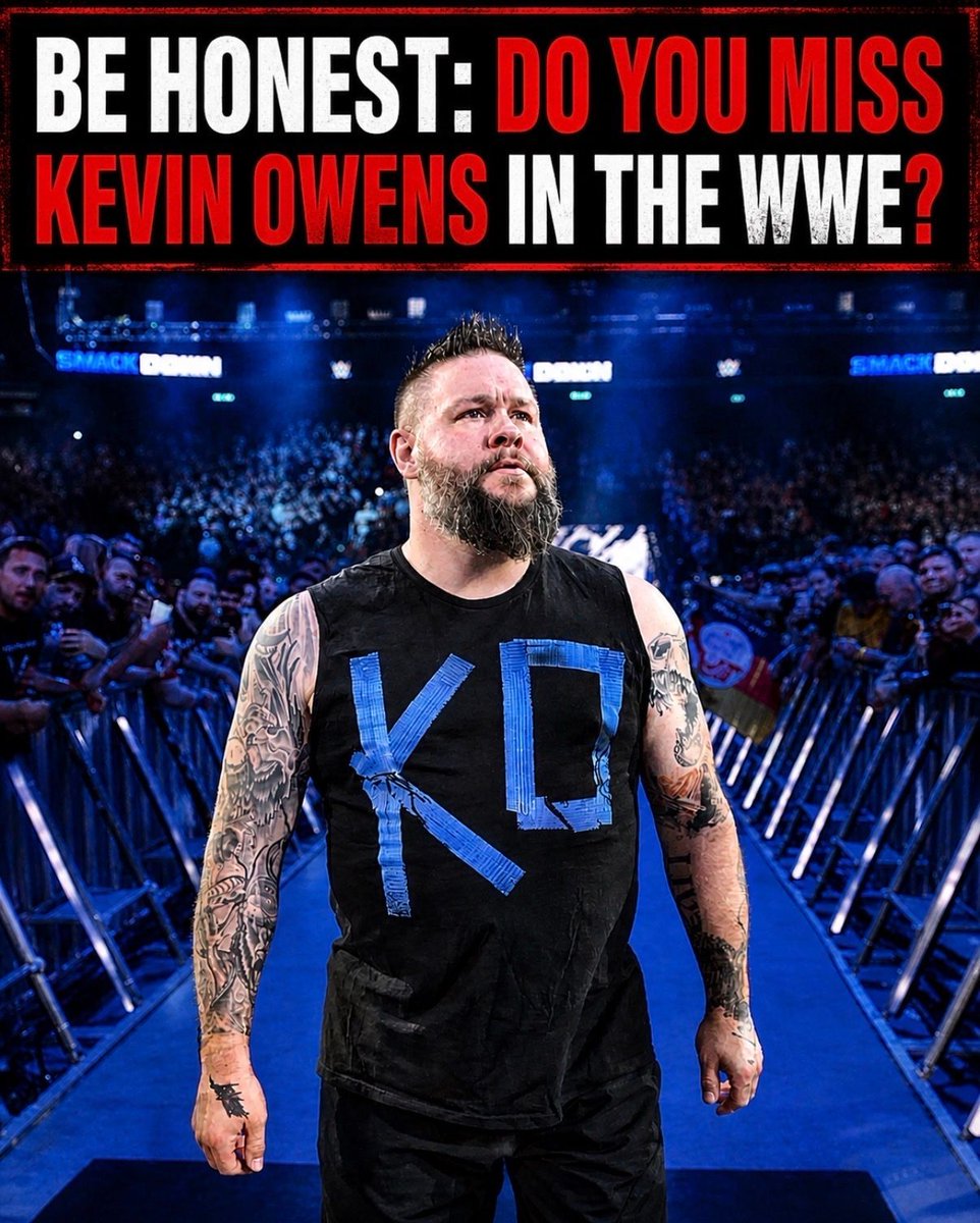 Ringside News: WWE & AEW Wrestling News tweet media