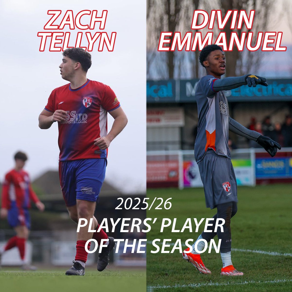 Hinckley AFC tweet media