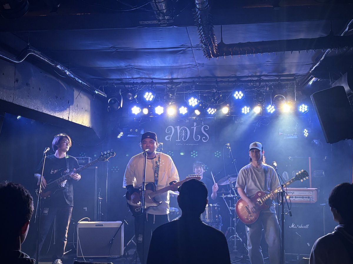 ランパンフェス tweet media