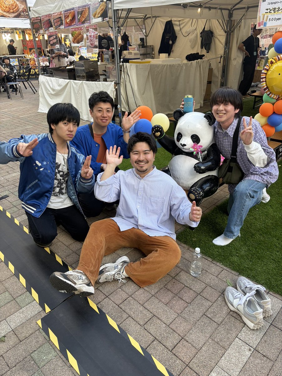 齊藤隼之介 はいから東京 tweet media