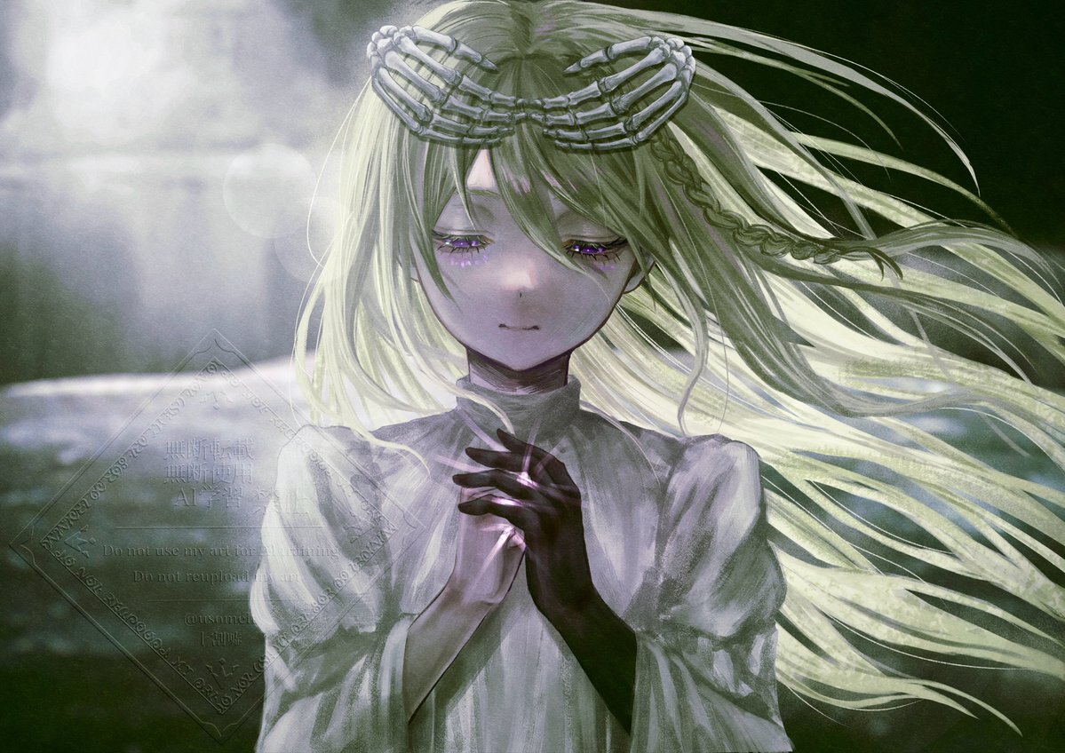 十割嘘 tweet media