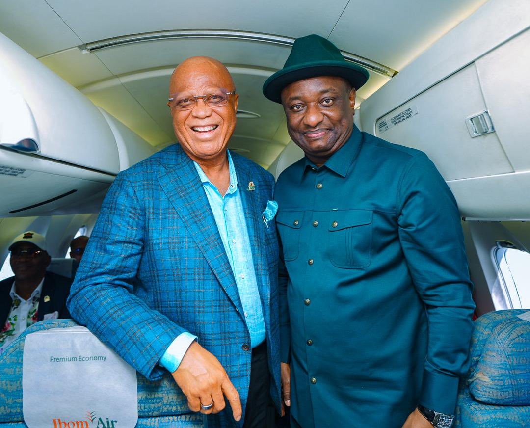 Festus Keyamo, SAN, CON, FCIArb (UK) tweet media