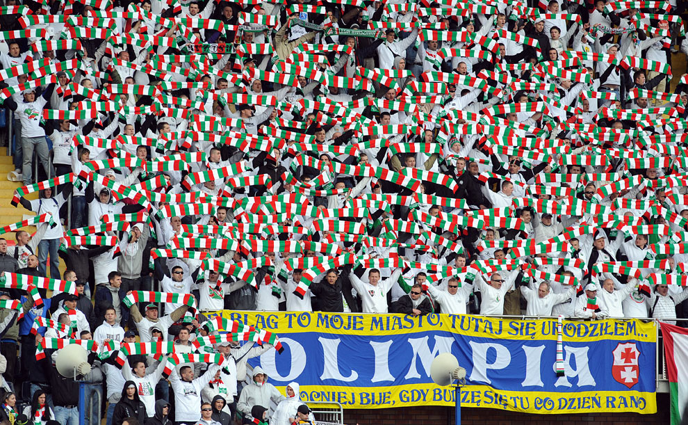 Legionisci.com tweet media