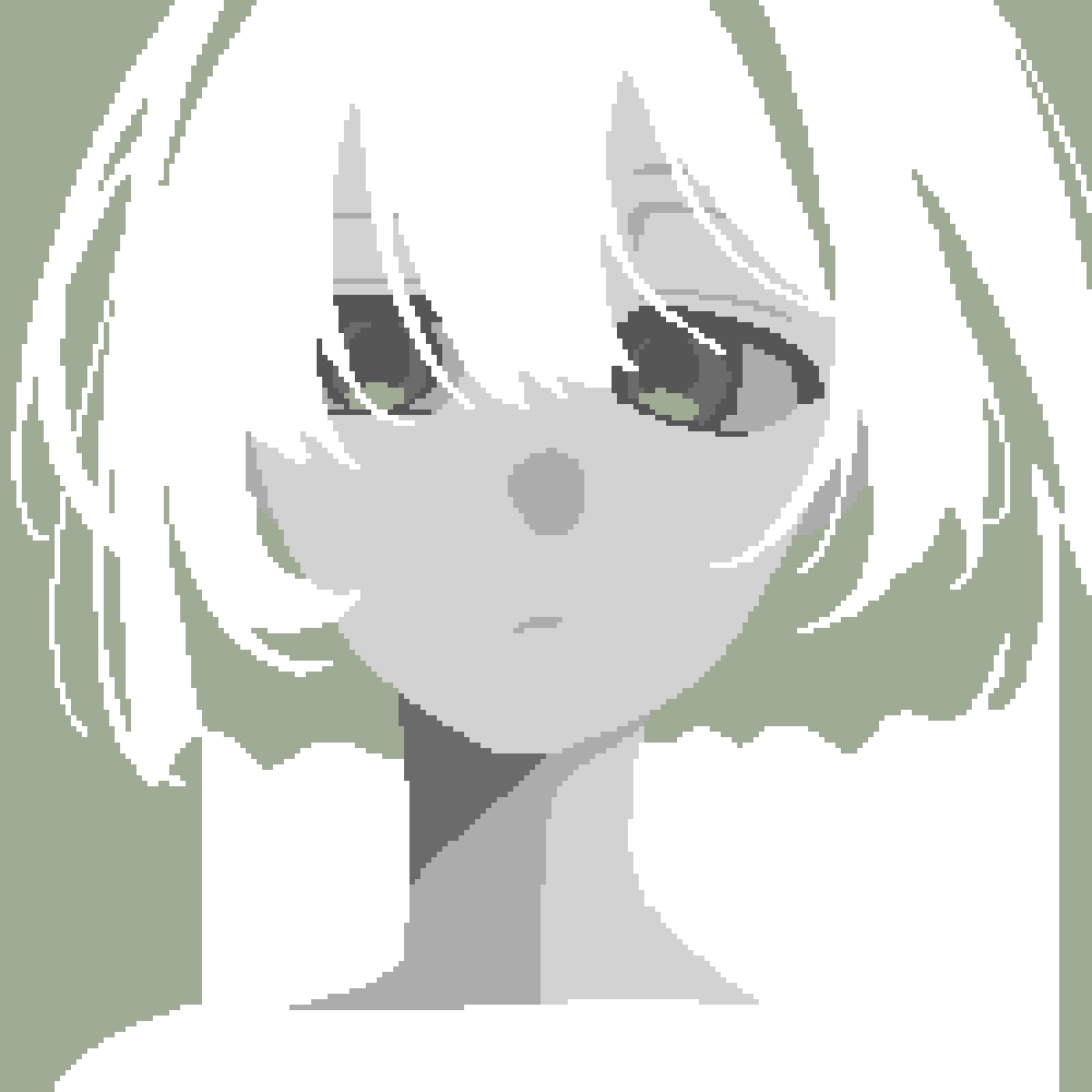 mikage_7478's tweet image. #ドット絵 #pixelart