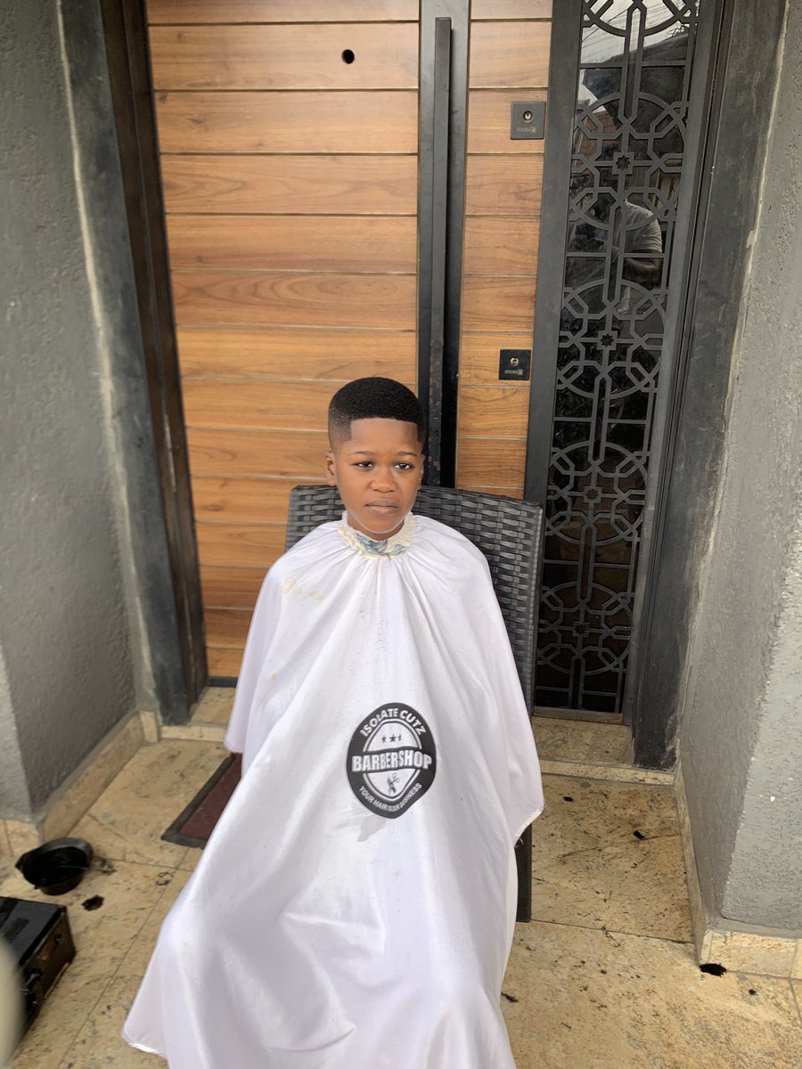 Isolate_cutz💈🦅🖤 tweet media